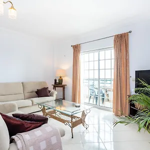 Apartment Floor With Great Views!, Albufeira