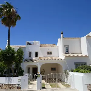 Villa A Sul, Albufeira