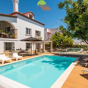 Apartment #049 Lemon By Holidays, Albufeira